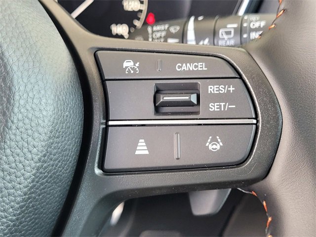 New 2026 Honda CR-V Sport image 16