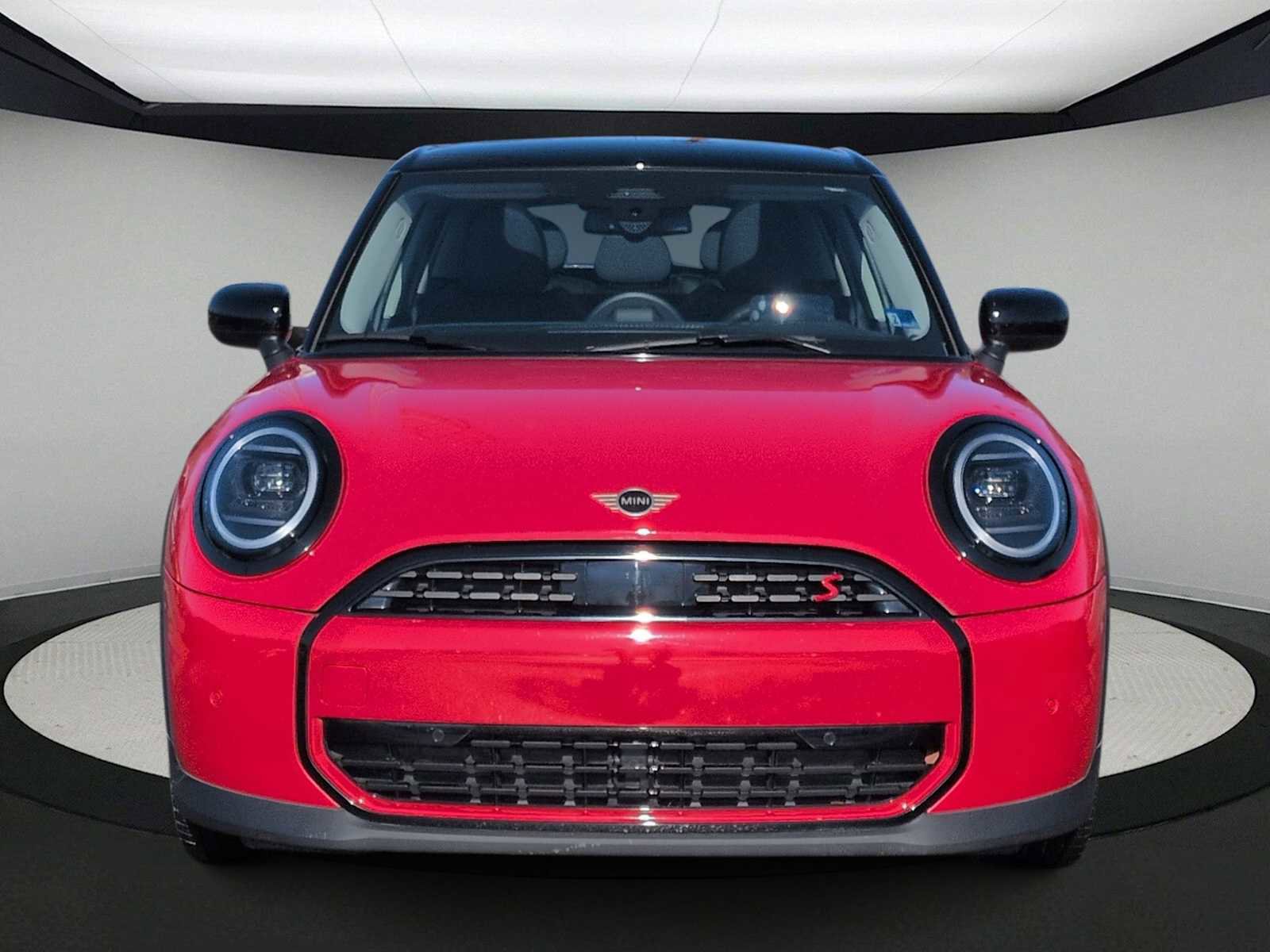 Used 2025 MINI Cooper S image 3
