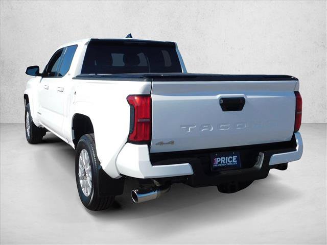 Used 2026 Toyota Tacoma SR5 AWD/4WD image 12