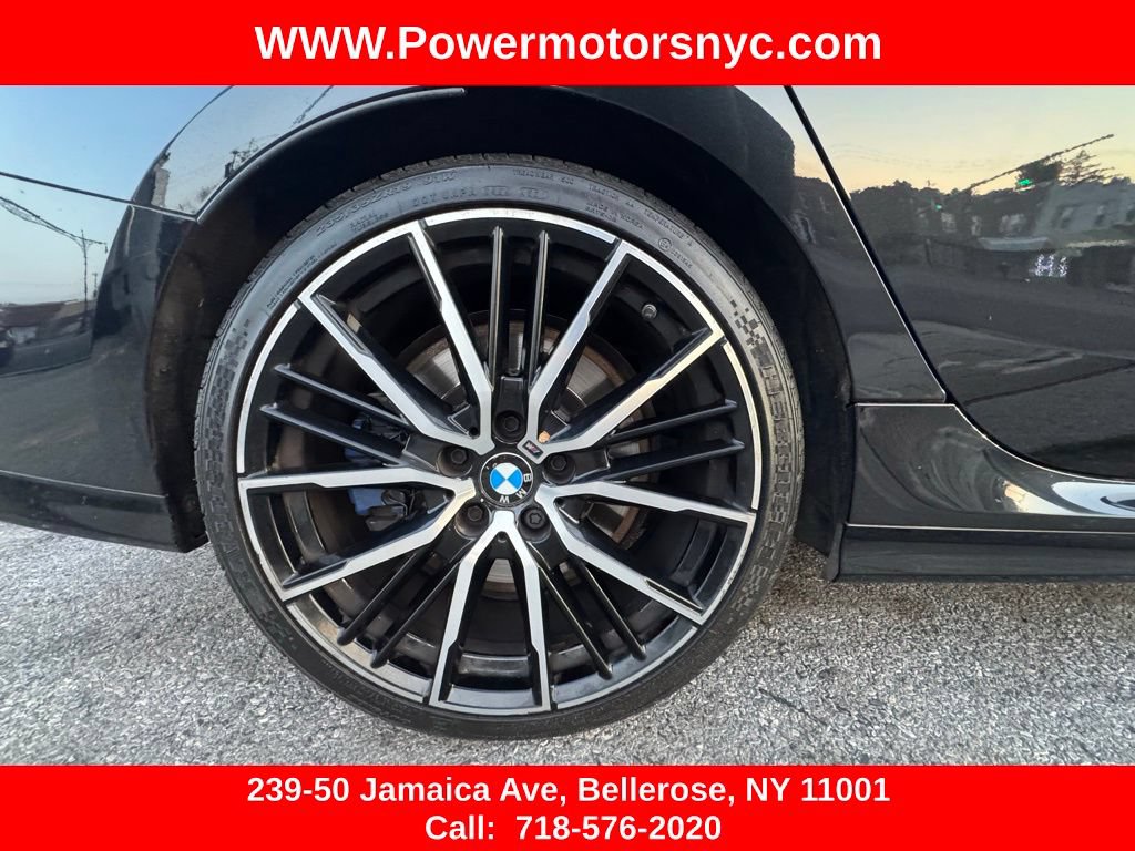 Used 2021 BMW M235i xDrive Gran Coupe w/ Premium Package AWD/4WD image 18