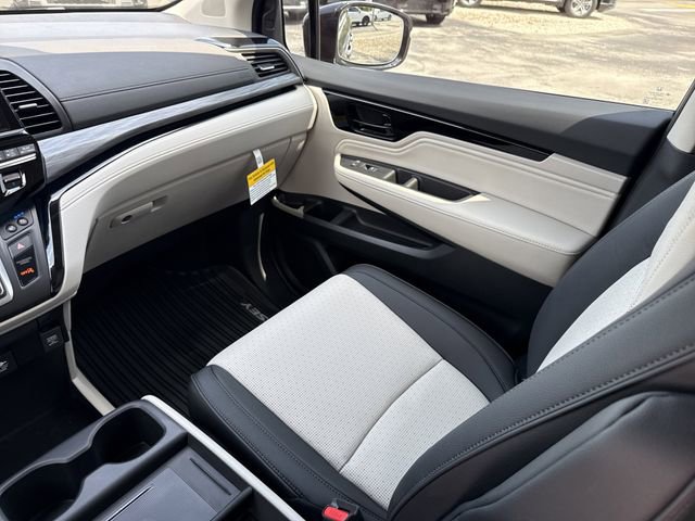 New 2026 Honda Odyssey Elite image 23