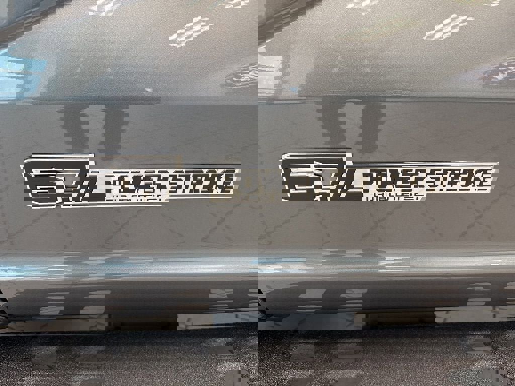 New 2026 Ford F350 XLT w/ Tremor Off-Road Package image 6