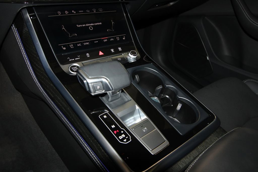 Used 2025 Audi Q7 3.0T Prestige w/ Prestige Package image 18
