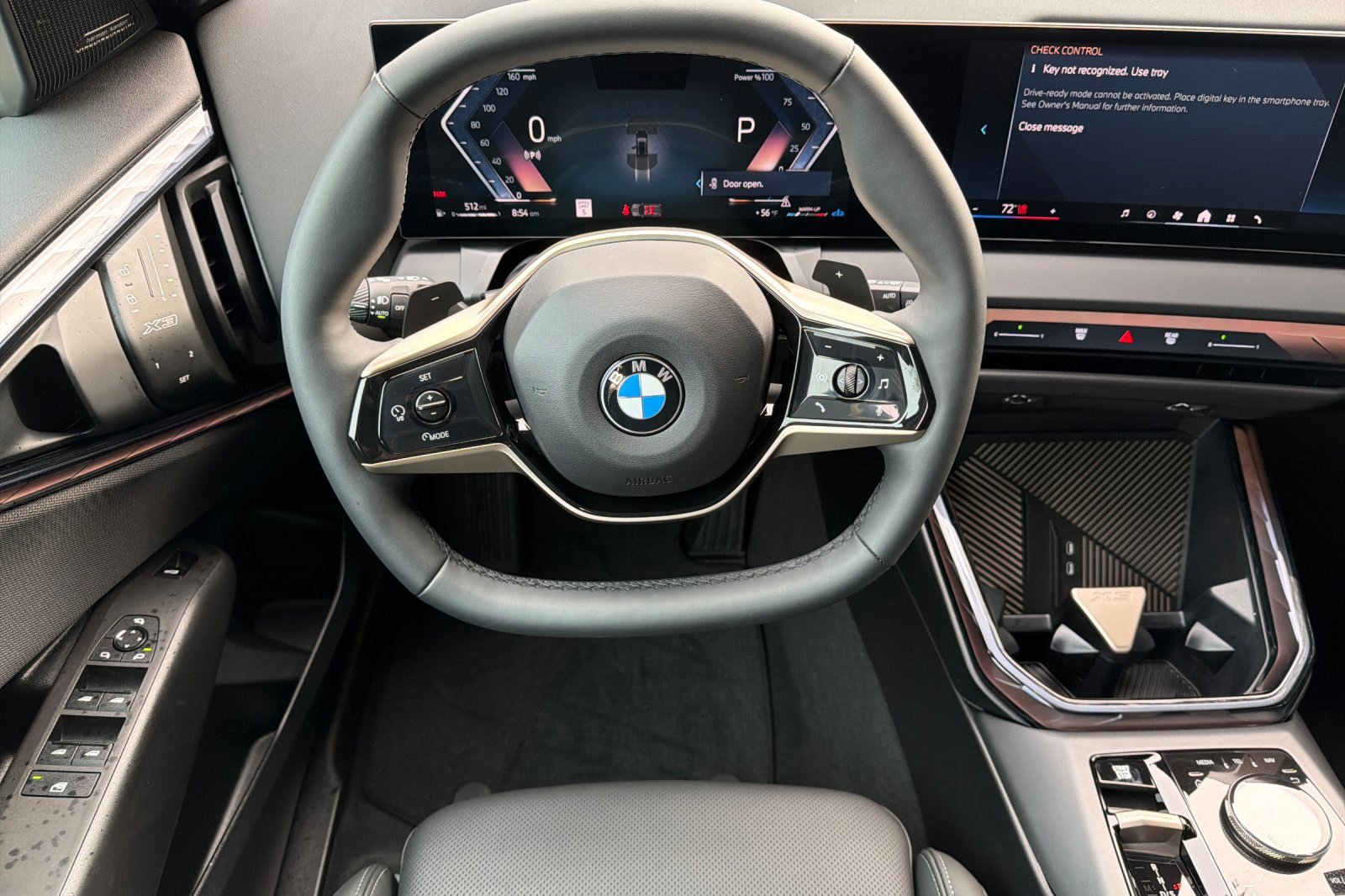 Used 2025 BMW X3 xDrive30i w/ Convenience Package image 18