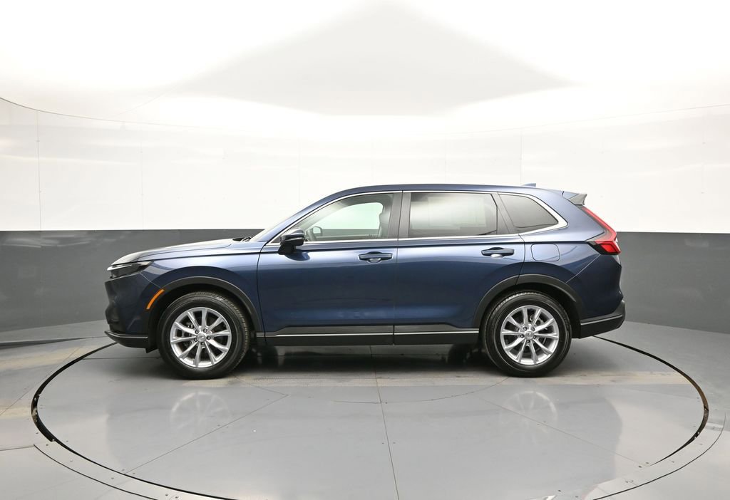 Used 2025 Honda CR-V EX image 9