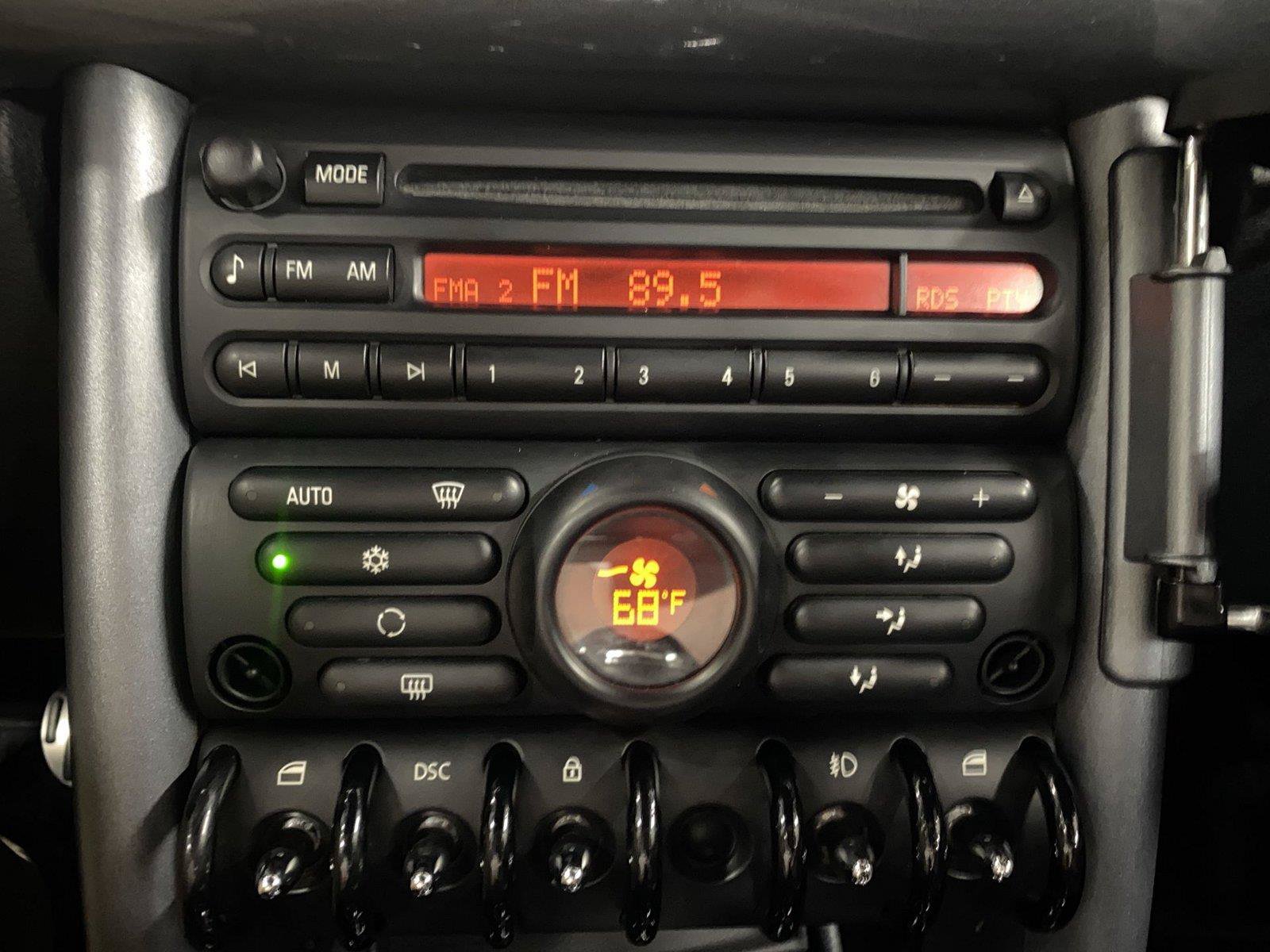 Used 2005 MINI Cooper S FWD image 16