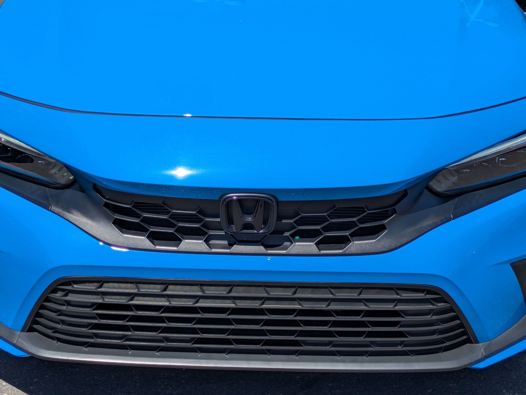 Used 2024 Honda Civic Sport image 9