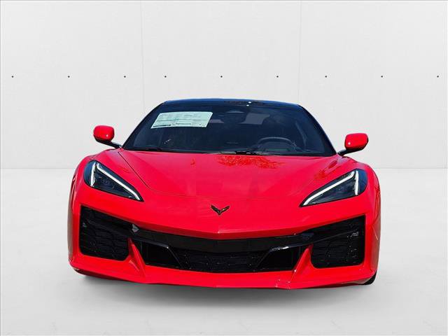 New 2025 Chevrolet Corvette Z06 image 6