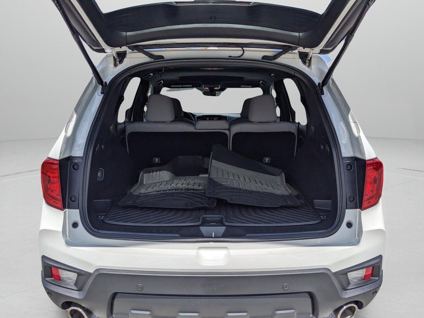 Used 2022 Honda Passport EX-L image 10