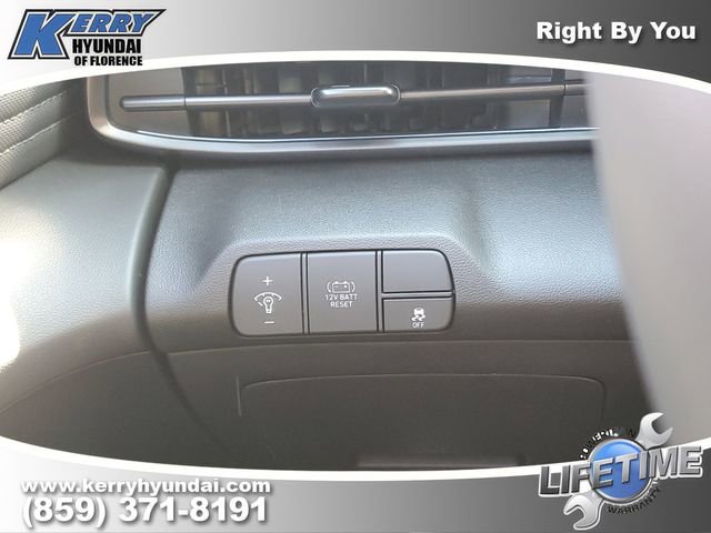 New 2026 Hyundai Elantra Sport image 20