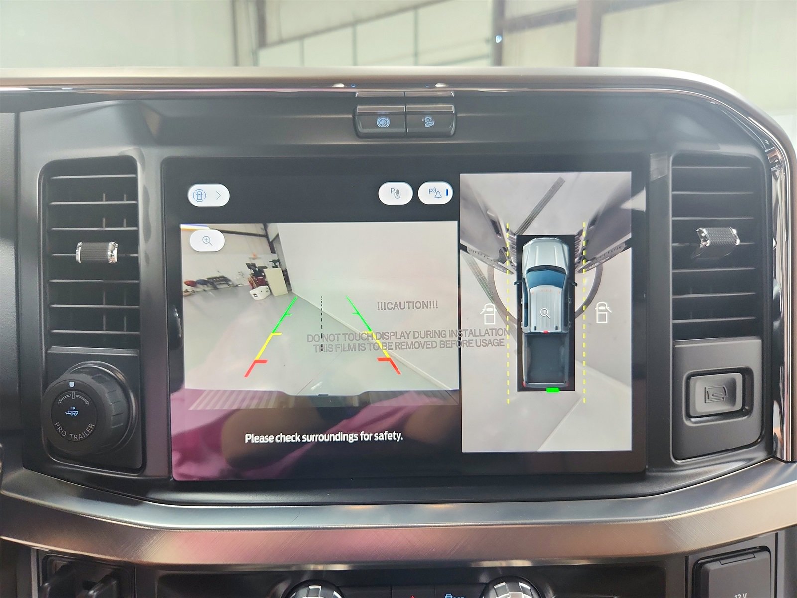 New 2025 Ford F250 King Ranch image 32