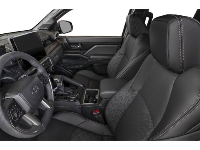 Certified 2025 Toyota Tacoma Limited AWD/4WD image 11