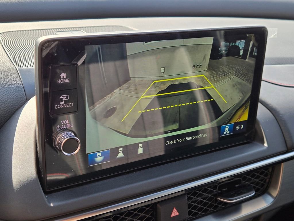 New 2025 Acura ADX A-Spec image 27