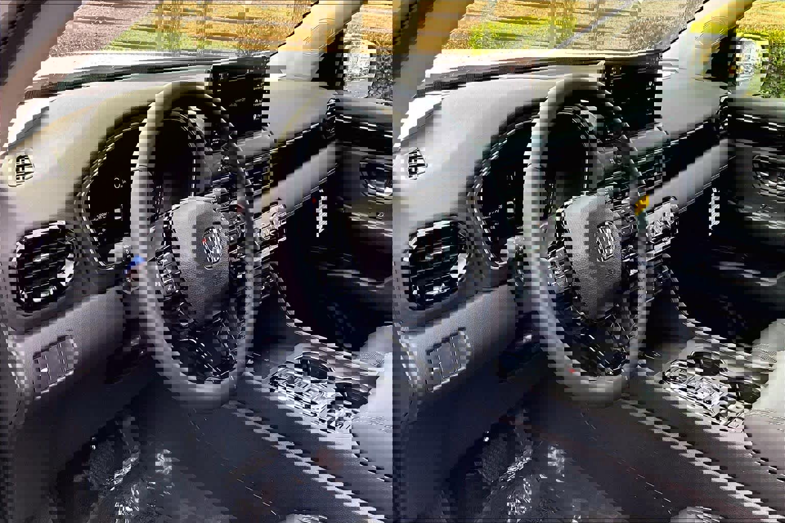 New 2026 Honda Pilot EX-L image 10