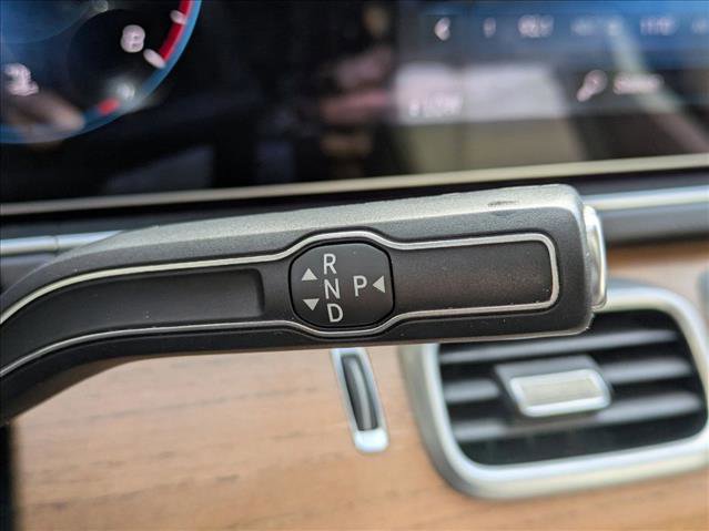 Certified 2022 Mercedes-Benz GLE 350 image 12