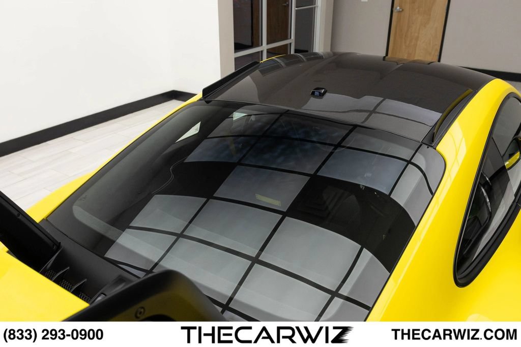 Used 2024 Porsche 911 GT3 RS RWD image 30