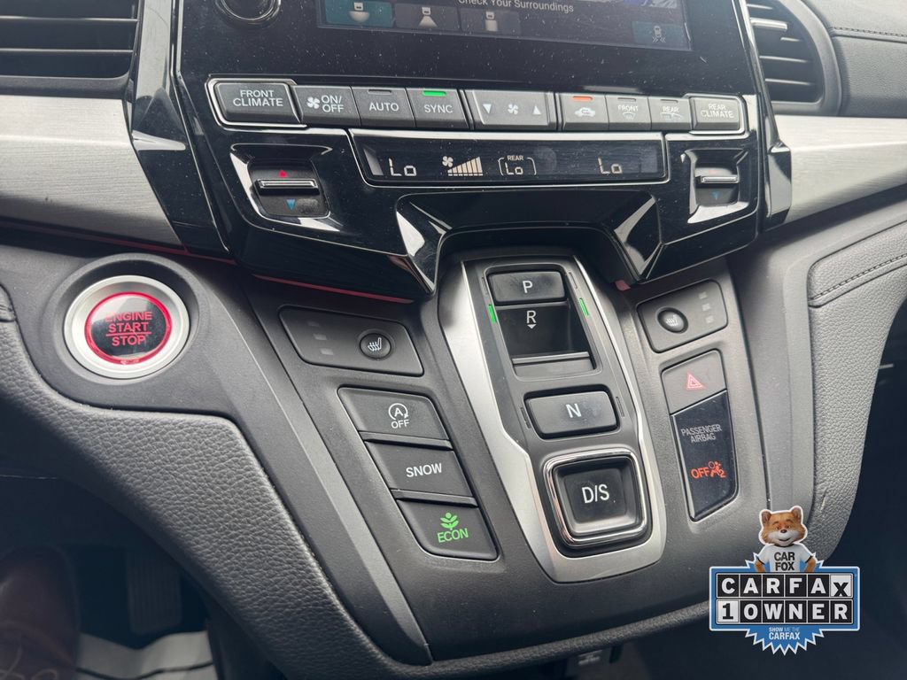 Certified 2024 Honda Odyssey Sport image 21