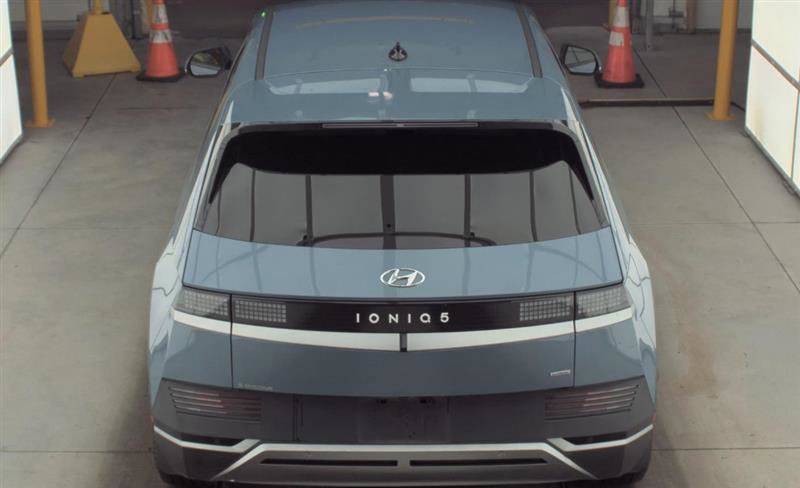 Used 2024 Hyundai Ioniq 5 SEL AWD/4WD image 5