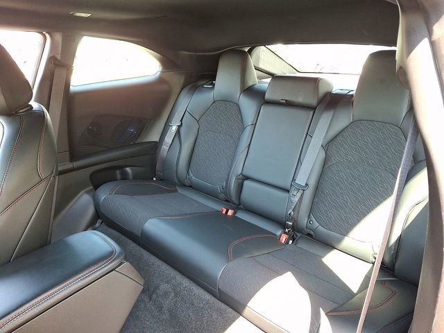 Used 2025 Dodge Charger R/T w/ Quick Order Package 25M R/T image 10