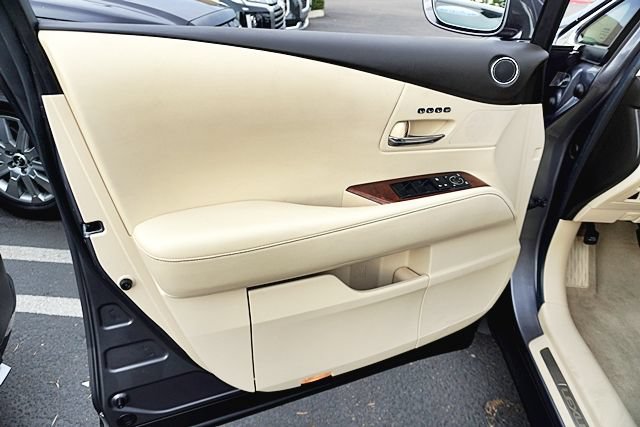 Used 2014 Lexus RX 350 FWD w/ Navigation Package image 24
