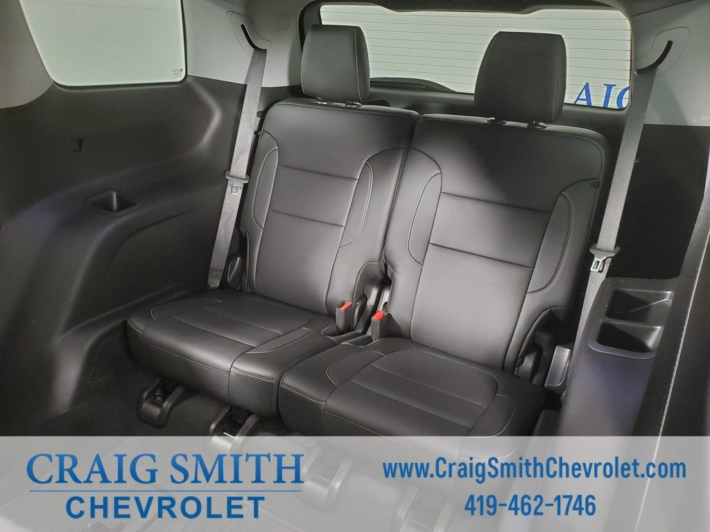 Used 2020 GMC Acadia SLT w/ Premium Package image 43