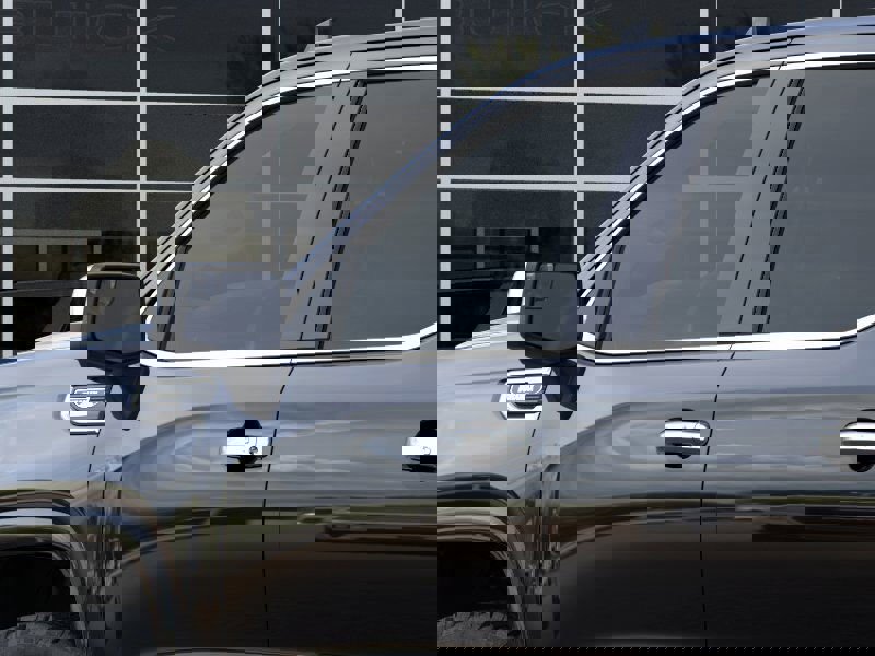 New 2026 GMC Sierra 1500 SLT w/ SLT Premium Plus Package image 12