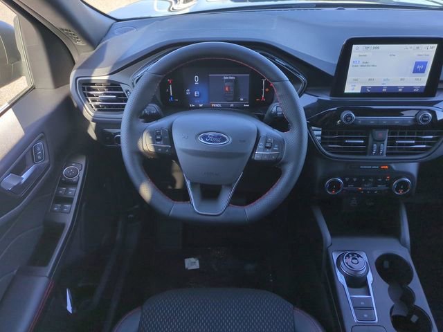 New 2026 Ford Escape ST-Line w/ Cold Weather Package image 16