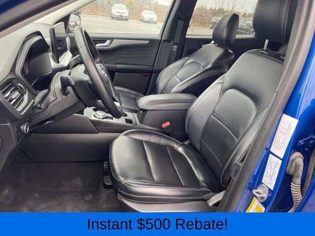 Used 2023 Ford Escape Platinum image 15