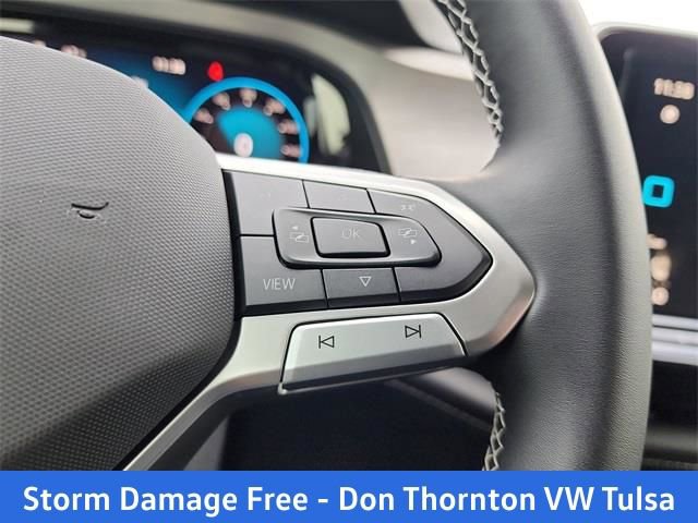 New 2026 Volkswagen Atlas Cross Sport SE image 24