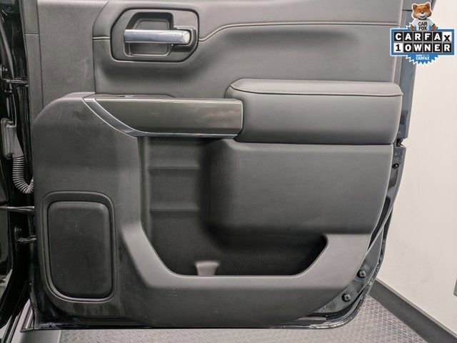 Used 2020 GMC Sierra 1500 AT4 w/ AT4 Premium Package image 26