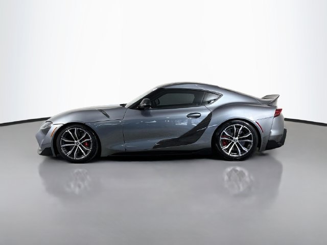 Used 2020 Toyota Supra Premium w/ Driver Assist Package RWD image 6
