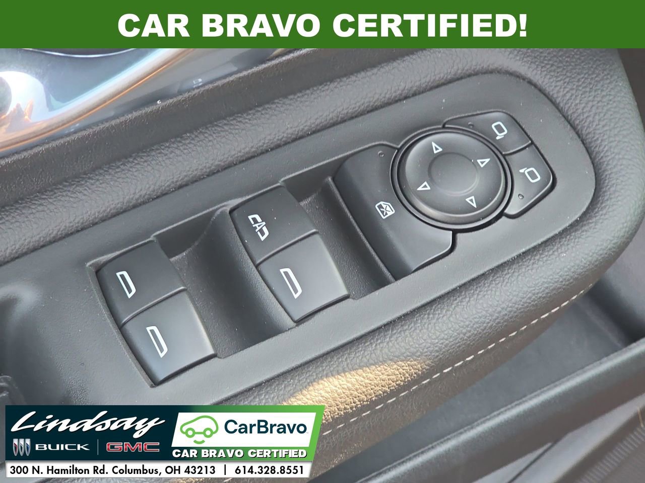 Certified 2022 GMC Terrain SLE image 22