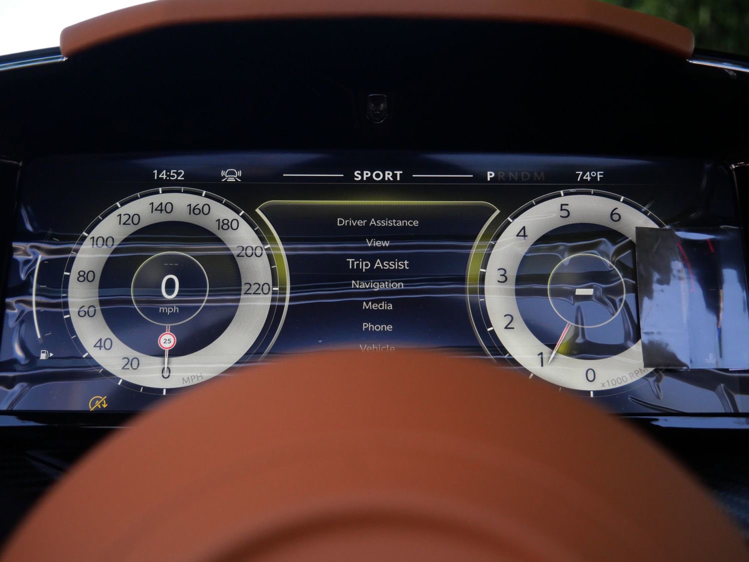 New 2026 Aston Martin V8 Vantage S RWD image 6