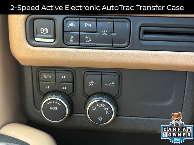 Used 2024 Chevrolet Tahoe Premier image 19