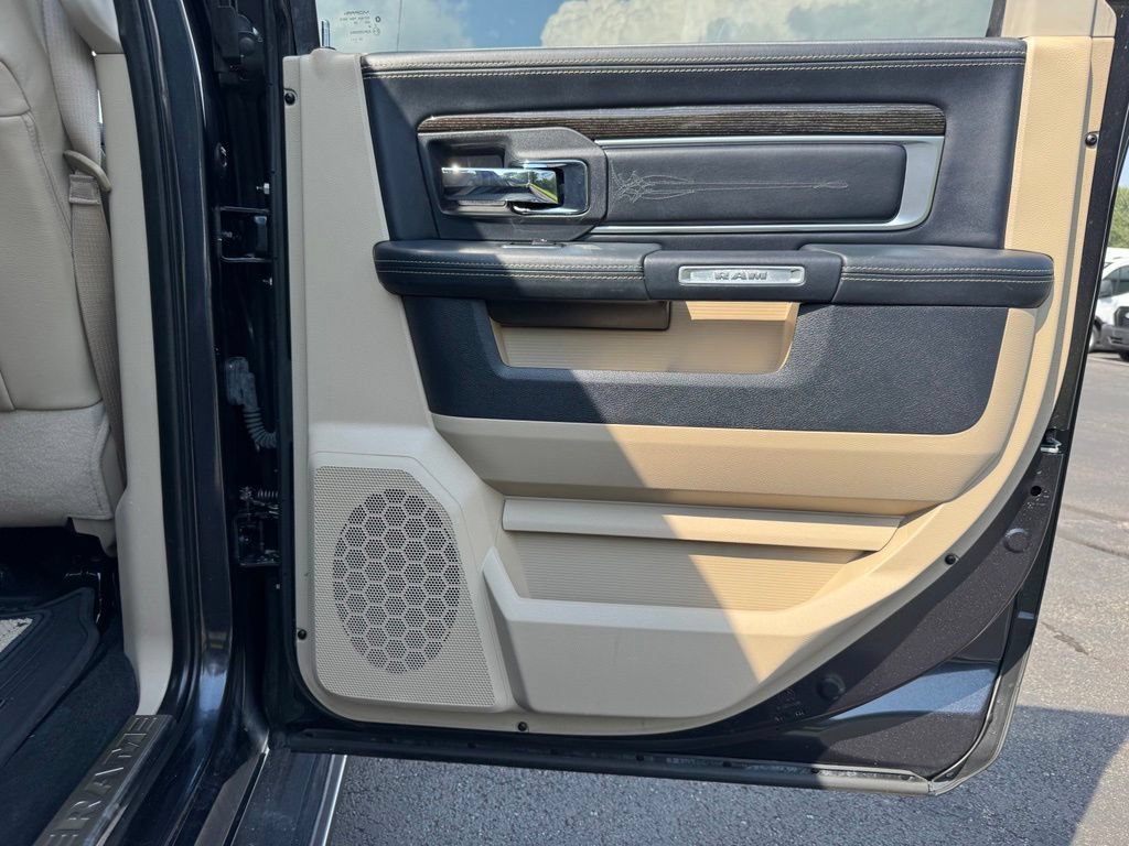 Used 2018 RAM 1500 Limited AWD/4WD image 24