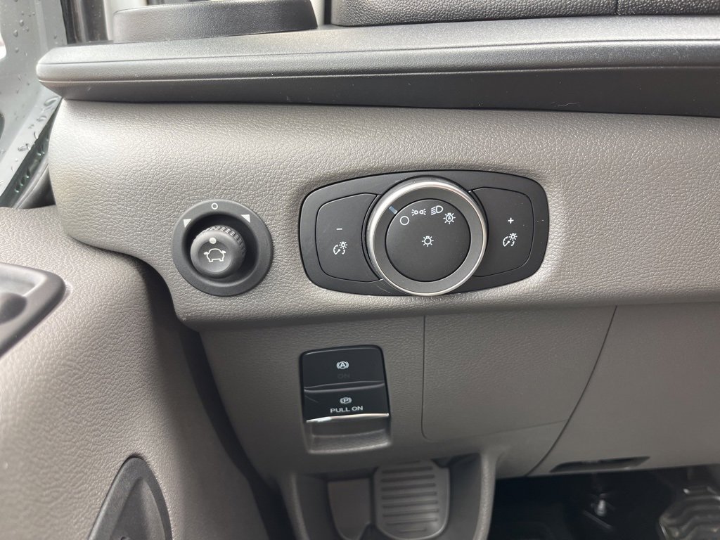 New 2025 Ford Transit 250 148 Medium Roof w/ Load Area Protection Package image 15