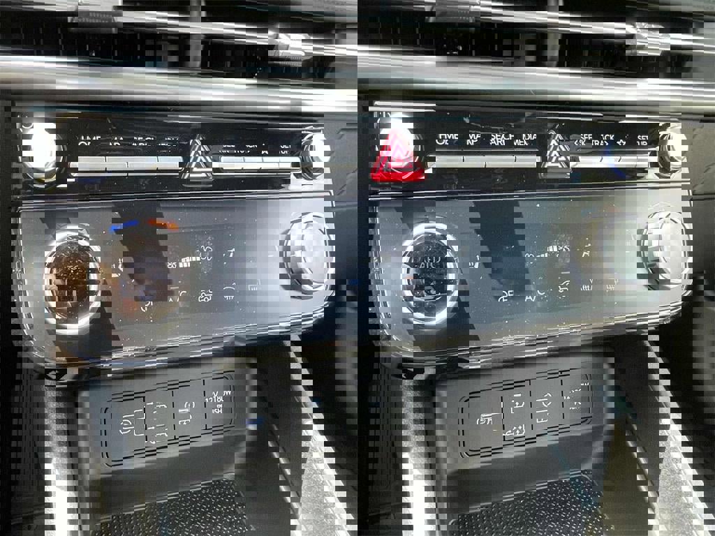 New 2026 Hyundai Santa Cruz SEL image 46