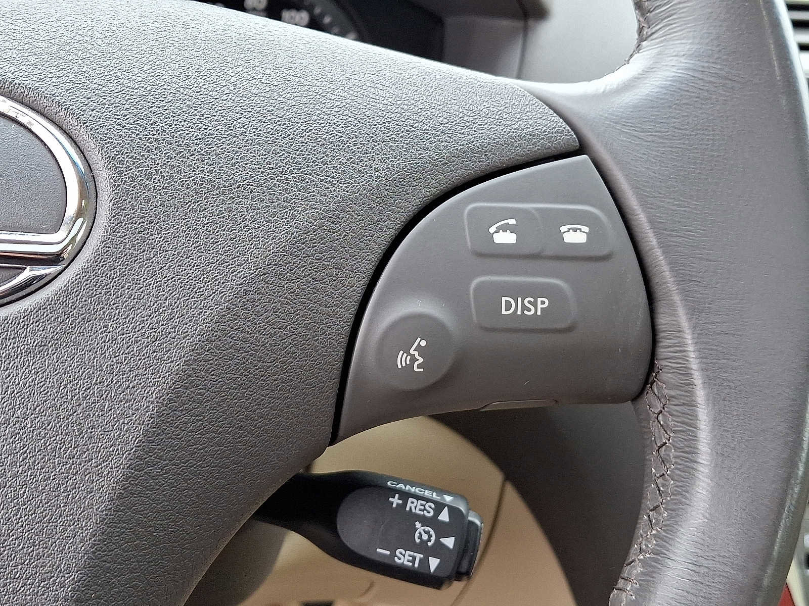 Used 2009 Lexus ES 350 image 24