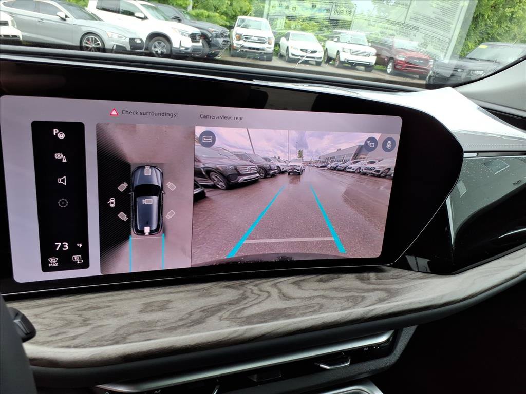 New 2026 Audi Q5 Premium AWD/4WD image 20