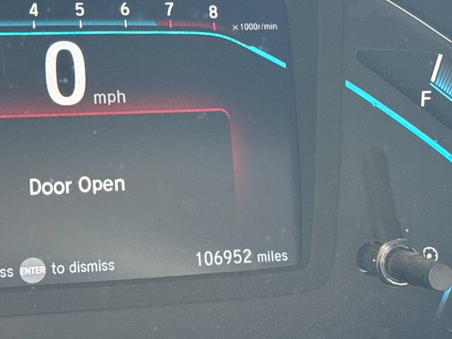 Used 2021 Honda Odyssey Elite image 19