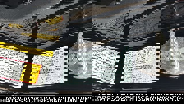 New 2026 Ford Bronco Big Bend w/ Black Diamond Package image 35