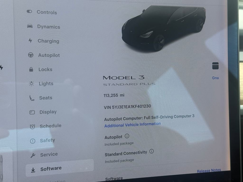 Used 2020 Tesla Model Y Long Range image 24
