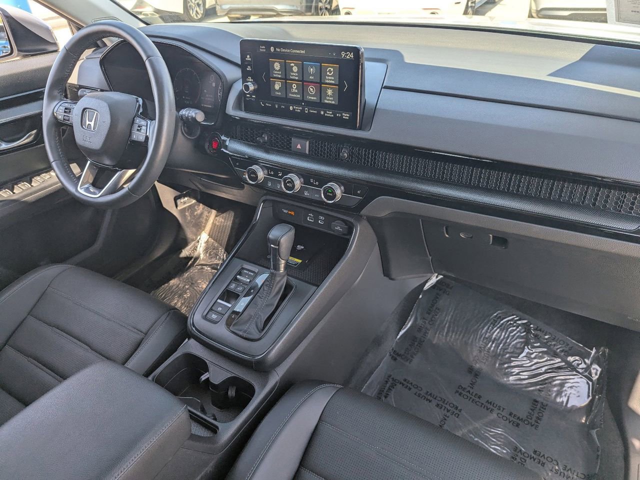 Certified 2024 Honda CR-V EX-L image 10