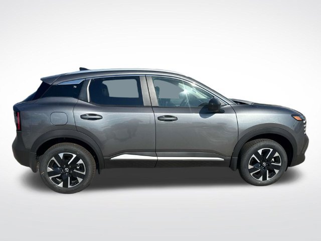 New 2027 Nissan Kicks SV AWD/4WD image 9