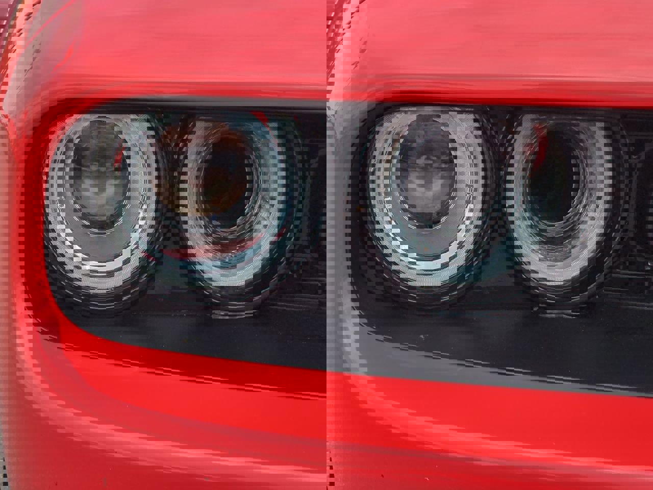 Used 2023 Dodge Challenger R/T w/ Plus Package image 10