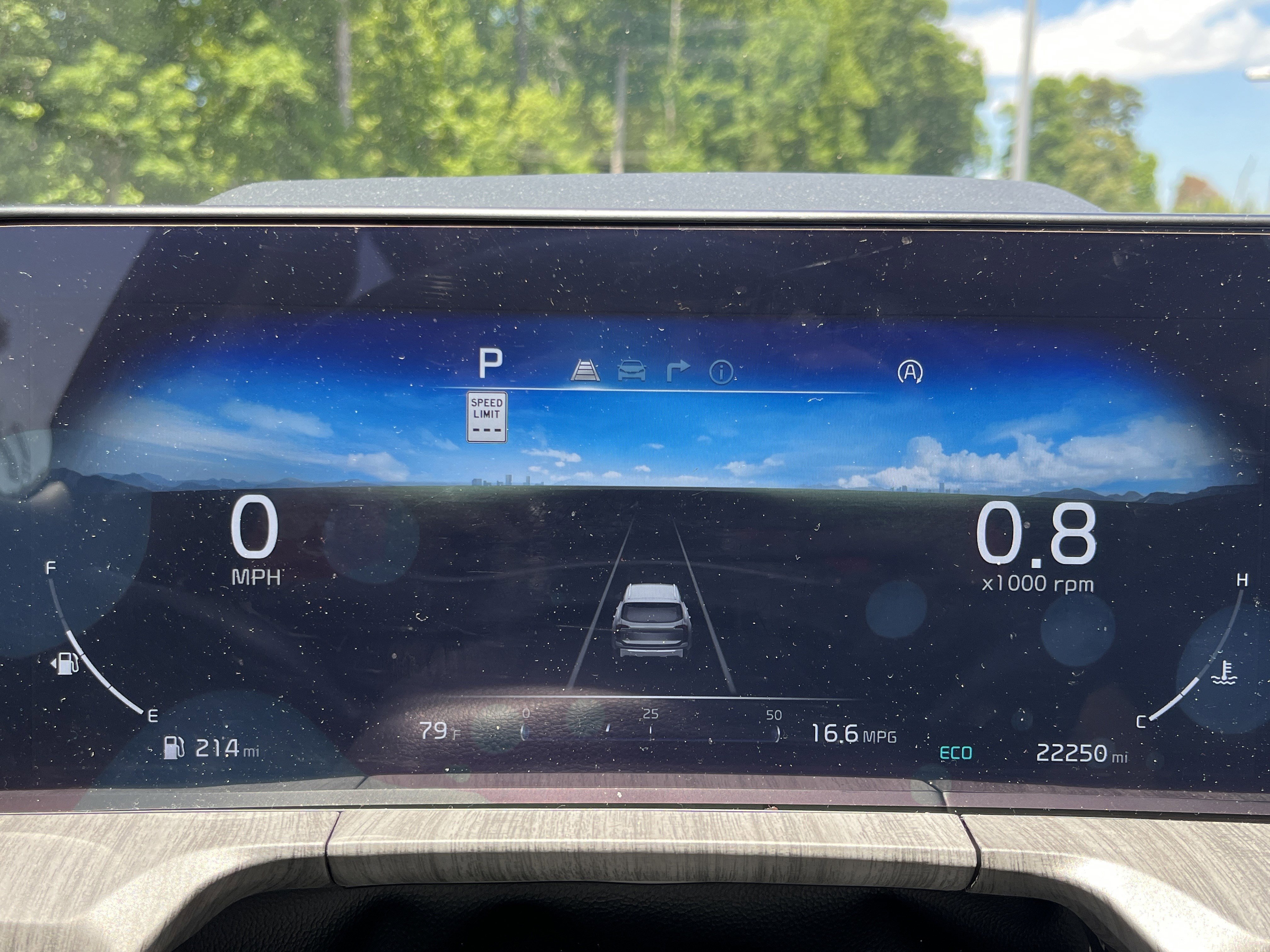 Used 2025 Kia Telluride SX Prestige AWD/4WD image 13