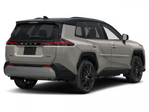 New 2026 Toyota RAV4 XSE w/ Panoramic Sun Roof Package AWD/4WD image 2