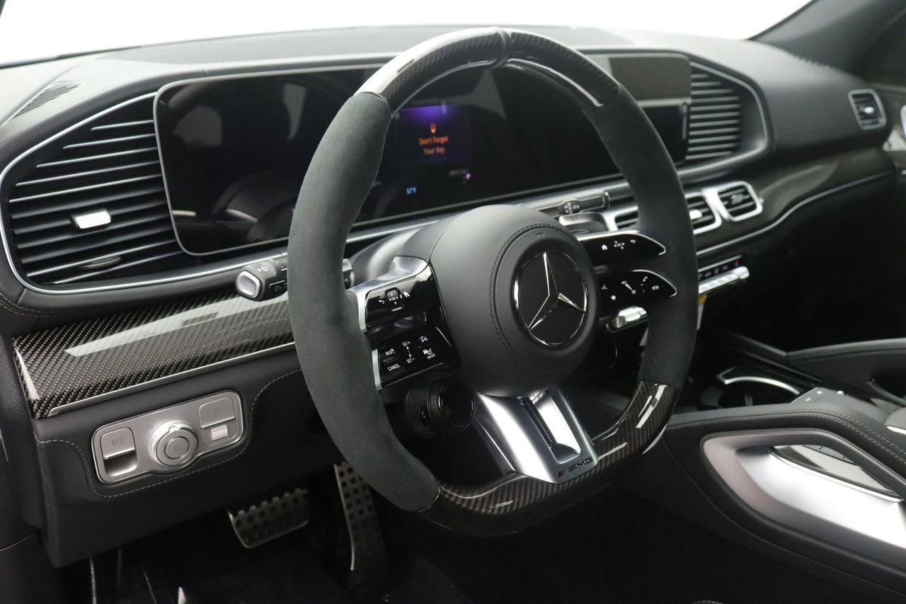New 2026 Mercedes-Benz GLE 53 AMG 4MATIC image 5