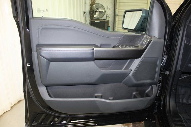 Used 2021 Ford F150 XLT w/ Equipment Group 302A High image 7