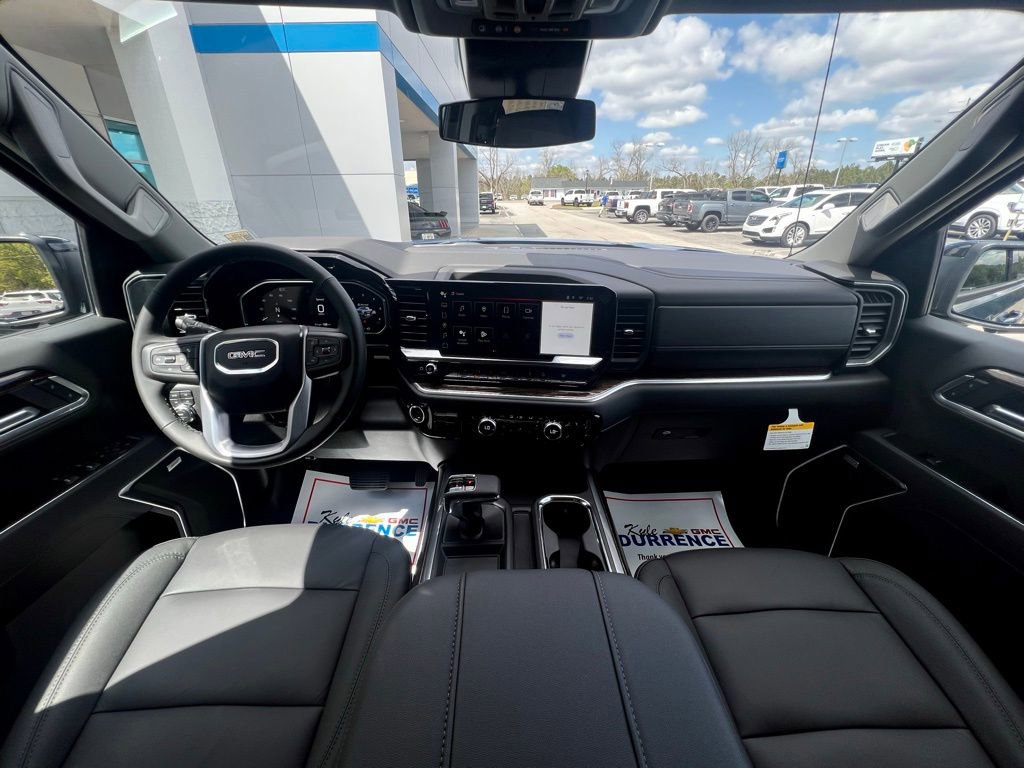 New 2026 GMC Sierra 1500 Elevation w/ Elevation Premium Package image 2